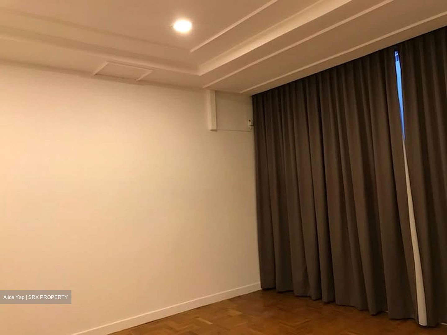 Elizabeth Tower (D9), Apartment #576736391